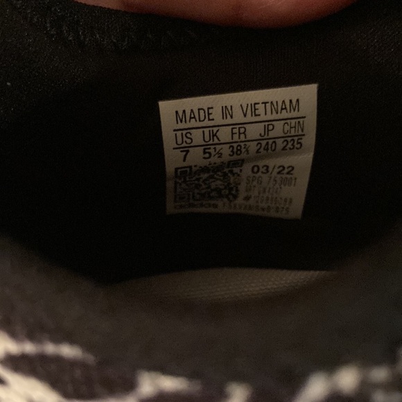 Adidas Cloudfoam Sneakers - Picture 7 of 7